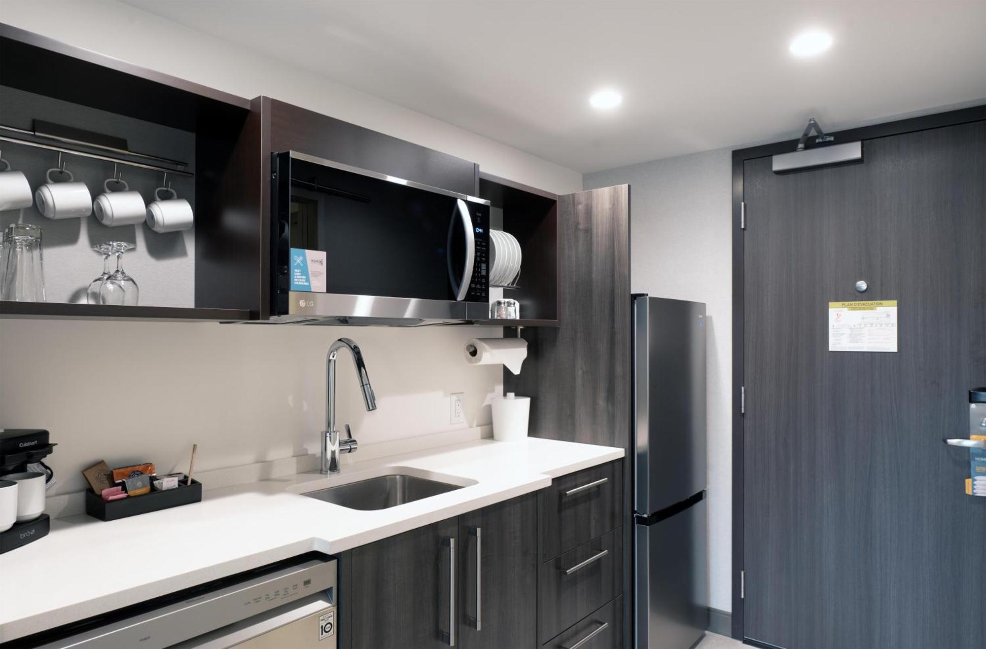 King Studio Suite